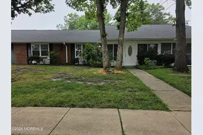 437C Portsmouth Drive #c, Lakewood, NJ 08701 - Photo 2