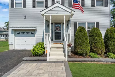20 June Avenue, Hamilton Township, NJ 08619 - Photo 2