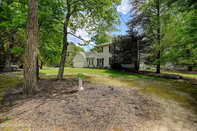 897 Hulses Corner Road, Howell Township, NJ 07731 - Photo 2