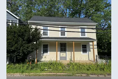 61 Imlaystown Road, Imlaystown, NJ 08526 - Photo 2