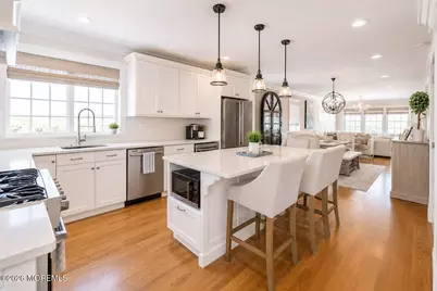 1246 Ocean Avenue #B, Sea Bright, NJ 07760 - Photo 12