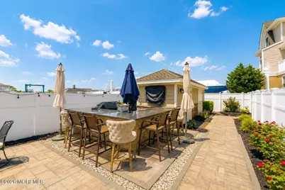 1246 Ocean Avenue #B, Sea Bright, NJ 07760 - Photo 18