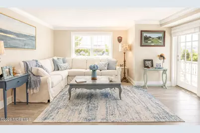 1246 Ocean Avenue #B, Sea Bright, NJ 07760 - Photo 8