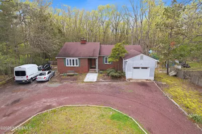 172 Bennetts Mills Road, Jackson, NJ 08527 - Photo 4