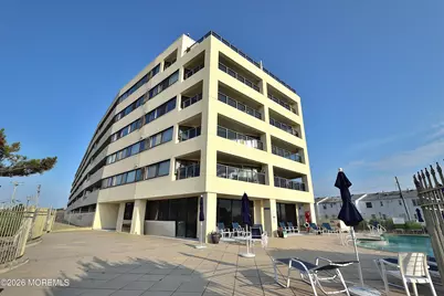 525 Ocean Boulevard #106, Long Branch, NJ 07740 - Photo 34
