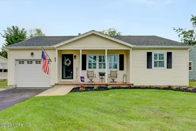 69 Brakenbury Drive, Toms River Township, NJ 08757 - Photo 1
