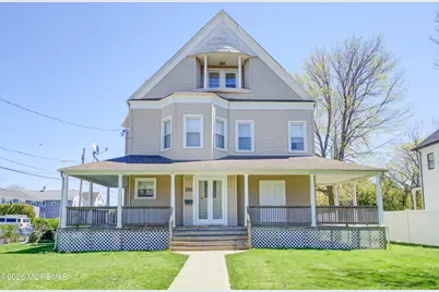 295 Westwood Avenue #4, Long Branch, NJ 07740 - Photo 1