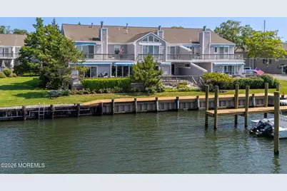 63 Bay Point Harbour #63, Point Pleasant, NJ 08742 - Photo 2