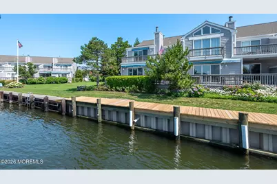 63 Bay Point Harbour #63, Point Pleasant, NJ 08742 - Photo 62