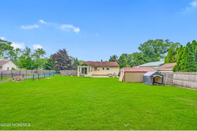 11 Lawrence Avenue, Howell Township, NJ 07731 - Photo 22