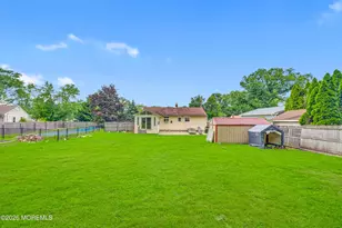 11 Lawrence Ave, Howell Township, NJ 07731 - Photo 22
