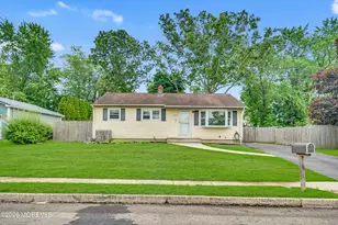 11 Lawrence Ave, Howell Township, NJ 07731 - Photo 1