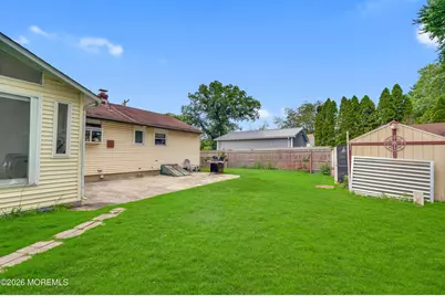 11 Lawrence Avenue, Howell Township, NJ 07731 - Photo 26