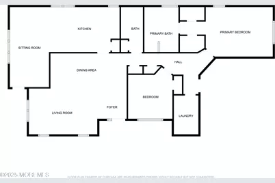 2674 Meadow Lake Drive, Toms River Township, NJ 08755 - Photo 8