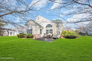 2674 Meadow Lake Dr, Toms River Township, NJ 08755 - Photo 6