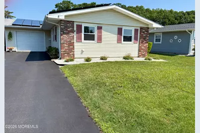 8 Dryden Road, Brick, NJ 08724 - Photo 1