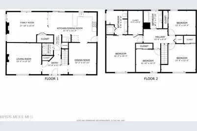 569 Buttonwood Drive, Jackson, NJ 08527 - Photo 32