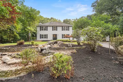 569 Buttonwood Drive, Jackson, NJ 08527 - Photo 1