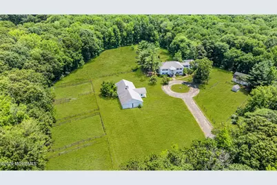 447 Stagecoach Road, Millstone Township, NJ 08510 - Photo 4