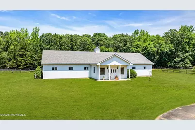 447 Stagecoach Road, Millstone Township, NJ 08510 - Photo 6