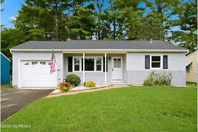 9 Hamilton Court, Toms River Township, NJ 08757 - Photo 1