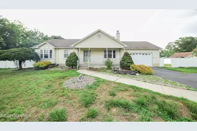 1158 W Wheat Road, Vineland, NJ 08360 - Photo 1