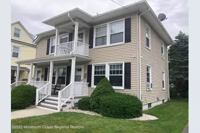 612 Campbell Avenue #1, Long Branch, NJ 07740 - Photo 2