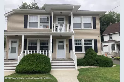 612 Campbell Avenue #1, Long Branch, NJ 07740 - Photo 1