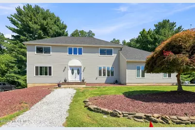 38 Knob Hill Road, Morganville, NJ 07751 - Photo 1