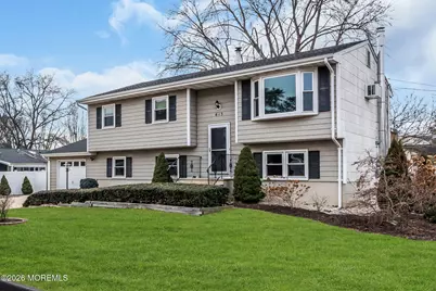 613 Champlain Street, Toms River Township, NJ 08757 - Photo 2