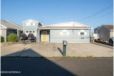 146 N Ensign Drive, Little Egg Harbor, NJ 08087 - Photo 4