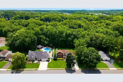 4 Carriage Court, Marlboro Township, NJ 07746 - Photo 44