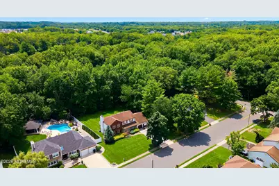4 Carriage Court, Marlboro Township, NJ 07746 - Photo 50