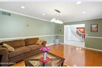 4 Carriage Court, Marlboro Township, NJ 07746 - Photo 8