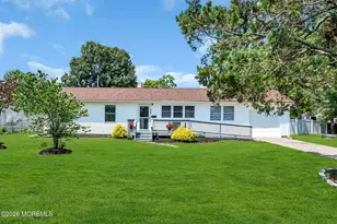 264 Huppert Dr, Brick, NJ 08723 - Photo 2