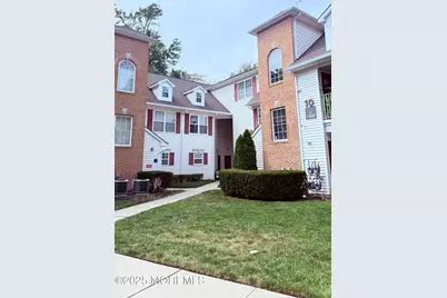 1091 Morning Glory Drive #1091, Monroe Township, NJ 08831 - Photo 1