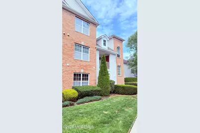 1091 Morning Glory Drive #1091, Monroe Township, NJ 08831 - Photo 2
