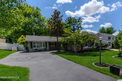 26 Inglewood Lane, Matawan, NJ 07747 - Photo 32