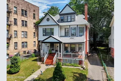 92 Chestnut Street, East Orange, NJ 07018 - Photo 2