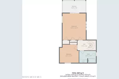 405 Sunset Drive S, Berkeley, NJ 08721 - Photo 56
