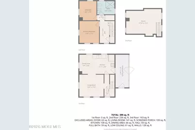 114 Division Street, West Creek, NJ 08092 - Photo 2
