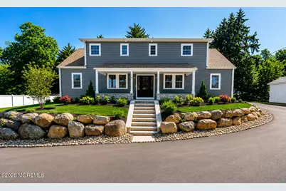 14 Coleman Lane, Titusville, NJ 08560 - Photo 2