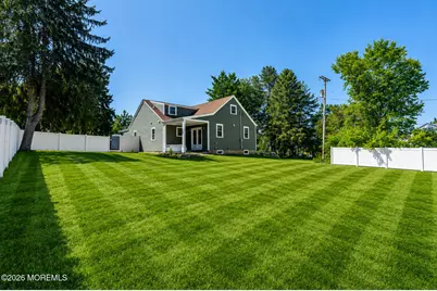 14 Coleman Lane, Titusville, NJ 08560 - Photo 4