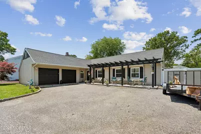 1012 Eastwind Avenue, Toms River Township, NJ 08753 - Photo 1