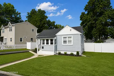 121 Seawood Drive, Keyport, NJ 07735 - Photo 2