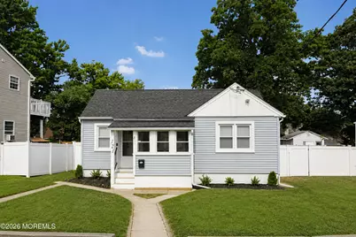 121 Seawood Drive, Keyport, NJ 07735 - Photo 1