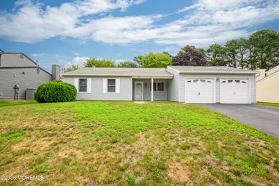 48 Starlight Road, Howell Township, NJ 07731 - Photo 2
