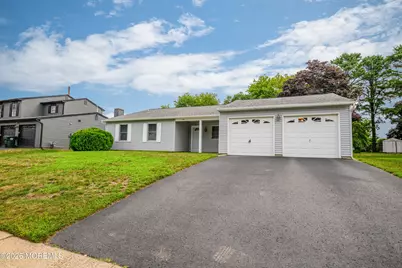 48 Starlight Road, Howell Township, NJ 07731 - Photo 1