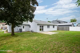 48 Starlight Rd, Howell Township, NJ 07731 - Photo 30
