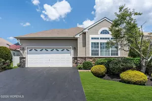 5 Bellagio Rd, Manchester Township, NJ 08759 - Photo 1